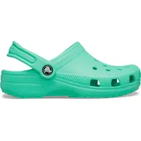 Crocs Classic K Holzschuhe Lagoon 28-29