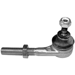 SKF Spurstangenkopf vorne links  für RENAULT 6000030047 VKDY 316019