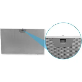 Allspares Metallfilter Fettfilter 506x300x8mm