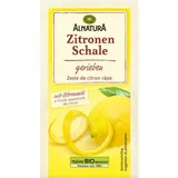 Alnatura Bio-Zitronenschale 5,0 g