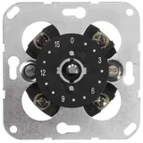 PEHA by Honeywell Einsatz Zeitschaltuhr Silber 936593 1St.