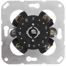 PEHA by Honeywell Einsatz Zeitschaltuhr Silber 936593 1St.
