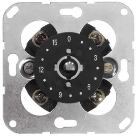PEHA by Honeywell Einsatz Zeitschaltuhr Silber 936593 1St.