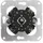 PEHA by Honeywell Einsatz Zeitschaltuhr Silber 936593 1St.