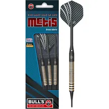 BULL'S Metis Soft Darts 14 g