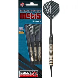 BULL'S Metis Soft Darts 14 g