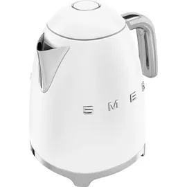 Smeg KLF03WHMEU weiß matt