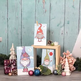 ROTH Adventskalender Wichtel 2023