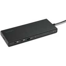 Kensington SD4842P Dockingstation - USB-C / USB4 / Thunderbolt 3 / Thunderbolt 4