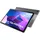 Lenovo Tab M10 Plus Gen3 10.6" 128 GB Wi-Fi i+ LTE storm grey ZAAN0113SE