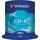 Verbatim CD-R 700MB 52x 100er Spindel