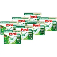 Persil Power Bars Universal Waschmittel, vordosiertes Vollwaschmittel, 7x 16 WL