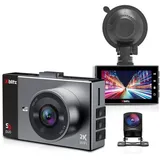 Xblitz S9 Duo 4K