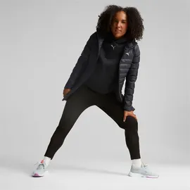 Puma PackLite Primaloft Long Hooded Winterjacke Damen black XS
