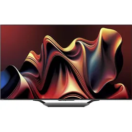 Hisense 85U7NQ 85 Zoll MiniLED ULED 4K TV