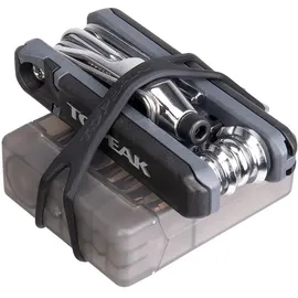 Topeak Drehmomentschlüssel Nano TorqBox X