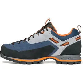 Garmont Dragontail Mnt Evo GTX - Insigna Blue / Frost Grey - EU 42