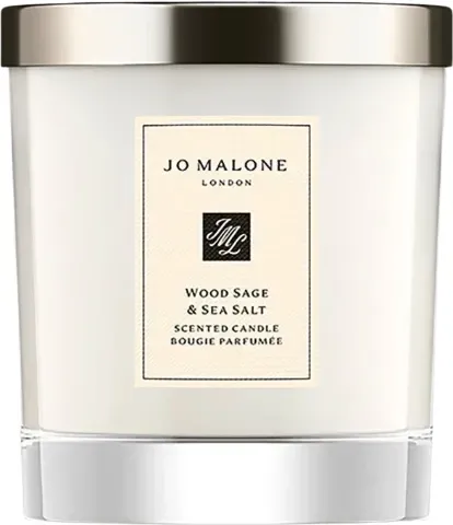 Jo Malone Wood Sage & Sea Salt Kerze 200 g