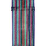 CAWÖ Life Style Streifen 7048 Saunatuch 70 x 180 cm multicolor