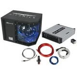 Hifonics MBP1000.2