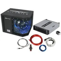 Hifonics MBP1000.2