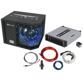 Hifonics MBP1000.2