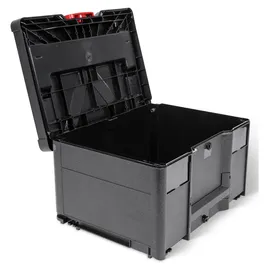 Stier Systainer3 III Black Edition