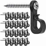 8-teiliges Baustiftset. Tieflochmarker. 30 Mm Permanentmarker Mit Feiner Spitze. Markierungswerkzeug Für Zeichnungen, Anreißnadeln Und Andere Bauarbeiten.