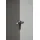 WIMEX Schwebetürenschrank England 360 x 236 x 65 cm Grau/Schwarz