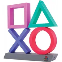 Paladone Playstation Logo Icons XL
