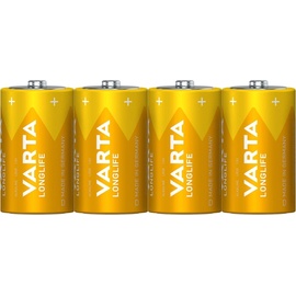 Varta Longlife Mono D 4er-Pack (04120-101-304)