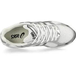Asics GEL-1130 Herren White/Pure Silver 40