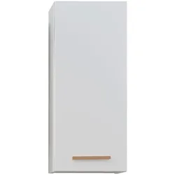 Pelipal Oberschrank Quick 931 Dekor Weiß