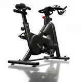 Life Fitness powered by ICG IC3