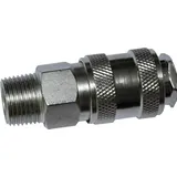 AEROTEC Kupplung - 1/2 Zoll AG