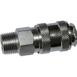 AEROTEC Kupplung - 1/2 Zoll AG