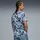 Puma Essentials Camo Tee blau M