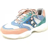 Laufsteg München Sneaker Rosa | Rosa - 36