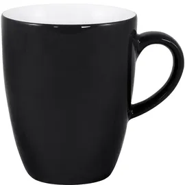 Kahla Pronto Colore Macchiatobecher 0,28 l Schwarz