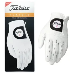 Titleist Players Leder Handschuh