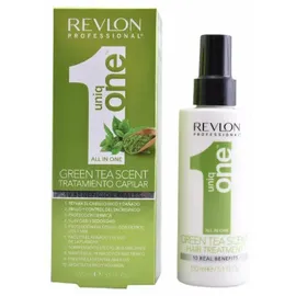 Revlon Uniq One Green Tea Spray 150 ml
