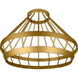 Osram Vintage 1906 E27 Gold