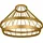 Osram Vintage 1906 E27 Gold