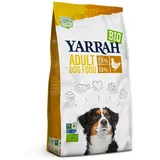 Yarrah Bio Adult Huhn 2 x 10 kg