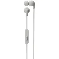 Skullcandy INKD+ IN-EAR W/MIC 1 - Weiß