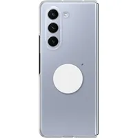 Samsung Galaxy Z Fold5 Clear Case transparent