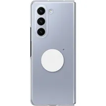 Samsung Galaxy Z Fold5 Clear Case transparent