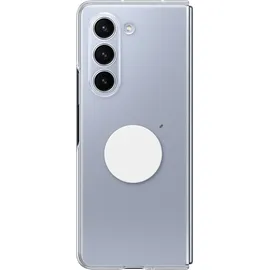 Samsung Galaxy Z Fold5 Clear Case transparent