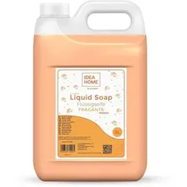 idea-home Flüssigseife Fragante Mango 5000 ml