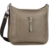 Picard Schultertasche Kronberg Hazel Nude Damen
